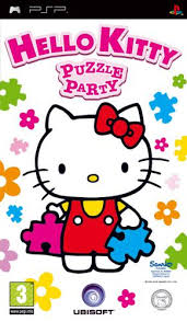 Driller drill land japan import by namco gamecube $80.37. Hello Kitty Puzzle Party Europe Psp Iso Cdromance