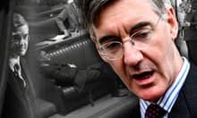 Jacob Rees-Mogg and family to star in fly-on-the-wall documentary