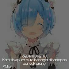 Pin Di Anime Indo