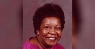 Ella Marie Bullock Obituary