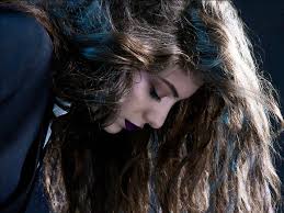 The pop star worked with musicians like jack antonoff, pheobe bridgers. Best 66 Lorde Wallpaper On Hipwallpaper Lorde Wallpaper Lorde Wallpaper Singer And Lorde Lyric Wallpaper