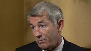 Lowry dismisses claims in Moriarty Report