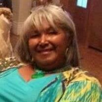 Mrs. Shanda Marie Baloney Guidry Obituary