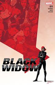 Who does black widow actually date in the comics? Pin On Black Widow