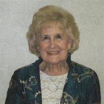 Eleanor Jean Cox Obituary