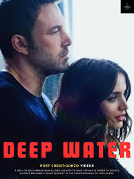 🎬 Dangerous Waters (2023)​ Genre: Thriller Release Date: October 13, 2023  Director: John Barr Starring: Odeya Rush (Rose), Eric Dane (Derek), Saffron  Burrows (Alma), Ray Liotta (The Captain) Production Companies: Signature  Films,