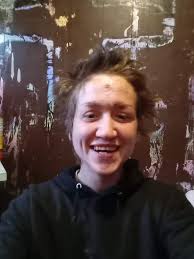 Thank you for approving my request to join. I have always been haunted by  Kristen's disappearance and pray that her family will some day have the  answers they so deserve.