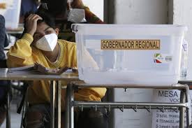 La información que tienes que conocer sobre las elecciones 2021 de mayo, según las cifras oficiales por el servicio electoral (servel). Elecciones De Gobernadoras Y Gobernadores De Las 90 Candidaturas Al Cargo 15 Son Mujeres El Mostrador