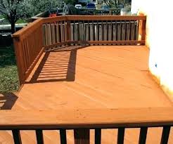 Olympic Deck Paint