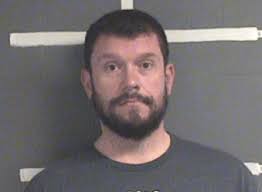 UPDATE: New charge against former Stinnett Police Chief involves 2nd victim 