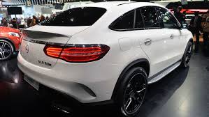 Mercedes Has X6 In Its Crosshairs With The Gle Coupe Mercedes Benz Gle Coupe Mercedes Benz Gle Benz