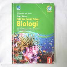 Check spelling or type a new query. Buku Biologi Sma Kelas X 10 Grafindo Buku Alat Tulis Buku Pelajaran Di Carousell