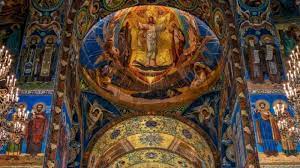 Numele de izvorul tamaduirii aminteste de o serie de minuni savarsite la un izvor aflat in apropierea constantinopolului. Izvorul TÄmÄduirii 2021 TradiÈii Si SuperstiÈii Pentru Prima Vineri De DupÄ PaÈti B1 Ro