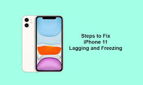 December 10, 2016 at 11:37 pm. Iphone 11 Keeps Lagging And Frequent Freezing Troubleshoot