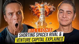 Billions & Mark Cuban Advice & How To Pay Less in Taxes: Wall St. Pro  Reacts to Season 2, Episode 4