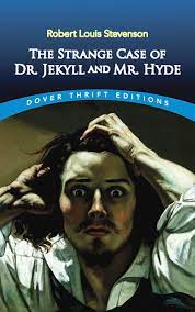 This is because he is trying to conceal mr hyde from everyone. The Strange Case Of Dr Jekyll And Mr Hyde Stevenson Robert Louis 9780486266886 Books Amazon Ca