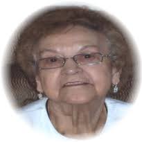 Tribute for Florence Dube