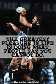 Staying Healthy This Sports Season 5 Tips For Teens St Cloud Orthopedics Rugby Quotes Rugby Motivation Rugby Coaching