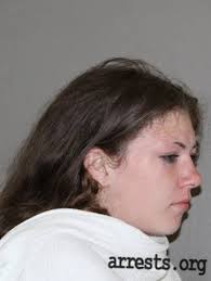 Sidney Huckabee Mugshot