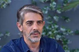 Domenico martucci (*1976) actor, singer. Anos De Comentarios El Historico Afiche De Pablo Echarri Con Una Actriz Que Le Provoco Celos A Nancy Duplaa La Nacion