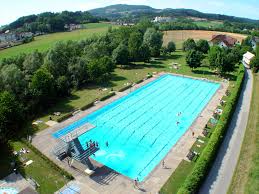 St Georgner Bekommen 2015 Ein Neues Freibad Um 3 5 Millionen Euro Perg