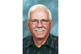 Jerry Boman Obituary (2015)