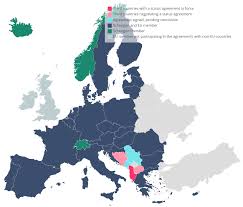 Doch unter ihrem chef fabrice leggeri versinkt sie im chaos. In Der Police Working Group On Terrorism Pwgt Organisieren