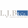 Logo LJB Construction