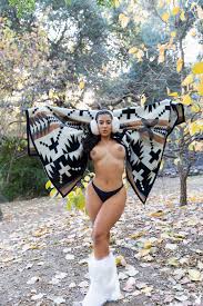 Lena The Plug in Cozy Christmas at Playboy - Free Naked Picture Gallery at  Nudems