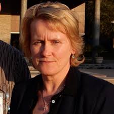 Professor Catherine Montgomery