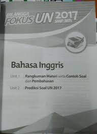Contoh Soal Un Bahasa Inggris Smk Beserta Kunci Jawaban Ilmusosial Id
