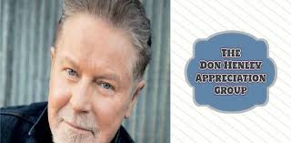 The Don Henley Appreciation Group