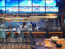 Tom s faith family and beef steak rub oak barn beef. The Barn Citta Mall Bar Event Space Vmo