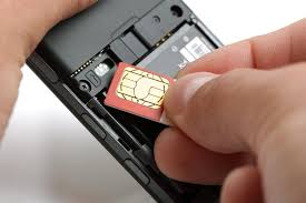 Most devices come with the sim card already inserted. Ucc Guidelines On Sim Card Replacement And Swapping Dignited