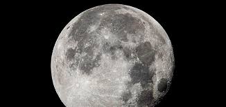 May's flower supermoon is the first total lunar eclipse in nearly two and a half years. Aerospace Germany And Israel Are Intending To Go To The Moon Together