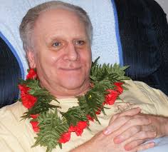 Gerald Hoenow Obituary