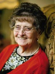 Obituary information for Beatrice E. Dietrich