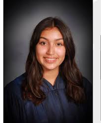 not adopted* Hello Everyone, This is my daughter Jasmine. She's graduating  from UC Santa Cruz in a couple of weeks. She's majoring with a bachelor of  science in ecology and evolutionary biology.