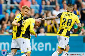 Nk lokomotiva won 1 matches. Vitesse Pec Zwolle 4 1 Peczwolle Nl
