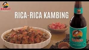 Ulasan mengenai beberapa resep gulai kambing yang bisa anda coba praktekkan sendiri dirumah daging kambing sebanyak 250 gram. Resep Rica Rica Kambing Untuk Meningkatkan Daya Tahan Tubuh Bango