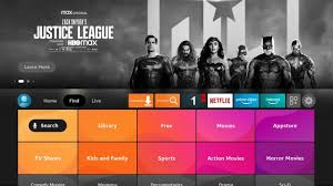 How to put the fire stick to sleep and what to do if it's not working the fire stick draws a small amount of power from your tv, so the only way to really turn it off is by unplugging it. How To Install Mobdro On Firestick Fire Tv Easy Guide Techplip