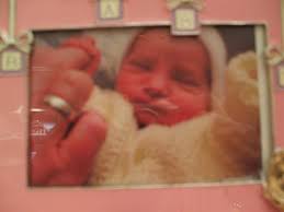 Memorial to Gemma Harper, November