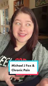 To be clear, just one moment from MANY great moments. @apple @Apple TV #fyp  #appletv #appletvplus #michaeljfox #documentary #chronicillness  #chronicpain #chronicillnessawareness #chronicpainawareness ...