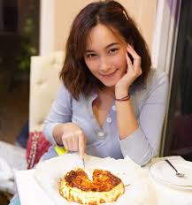 2016.02.09 bee namthip in 3zaap (at polyplus). Bee Namthip Jongrachatawiboon Cambodia Fanclub About Facebook