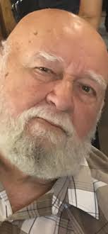 Obituary information for Clive "C.J." Hoffmann, Jr.