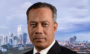 Pengarah jabatan perancangan infrastruktur dewan bandaraya kuala lumpur saya/kami adalah merupakan pemilik/pemaju projek yang tersebut 3. Malaysiakini Kl Dapat Datuk Bandar Baru