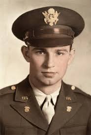 Marvin Fuller Stahl : Captain from Michigan, World War II Casualty