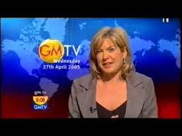 Fiona phillips and eamonn holmes reunited on good morning britain today. Gmtv Eamonn Holmes Last Day 2005 Youtube