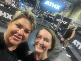 Kelly Phasey Strength & Conditioning Coach