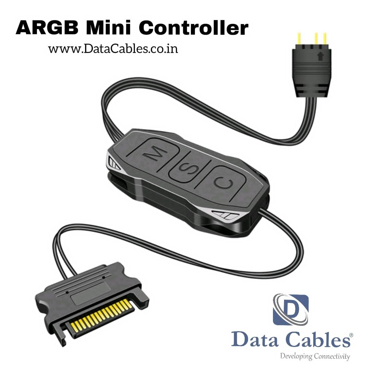 ARGB Mini Controller product image